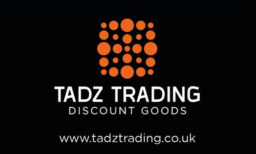 Tadz Trading 
